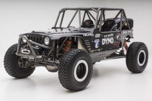 Jeep Wrangler Mopar 4700 Spec Class 4x4 2014 года